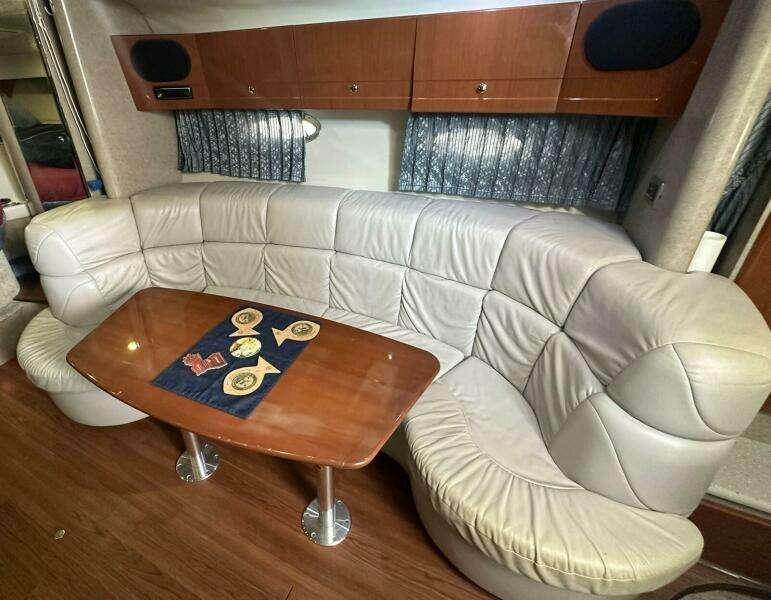 SEA DOC III 37ft Formula Yacht For Sale