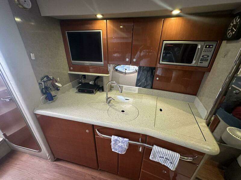 SEA DOC III 37ft Formula Yacht For Sale