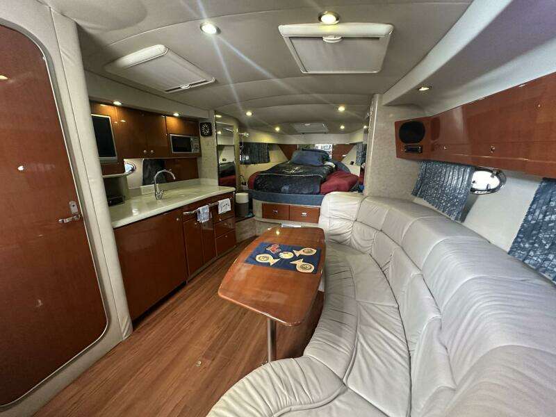 SEA DOC III 37ft Formula Yacht For Sale