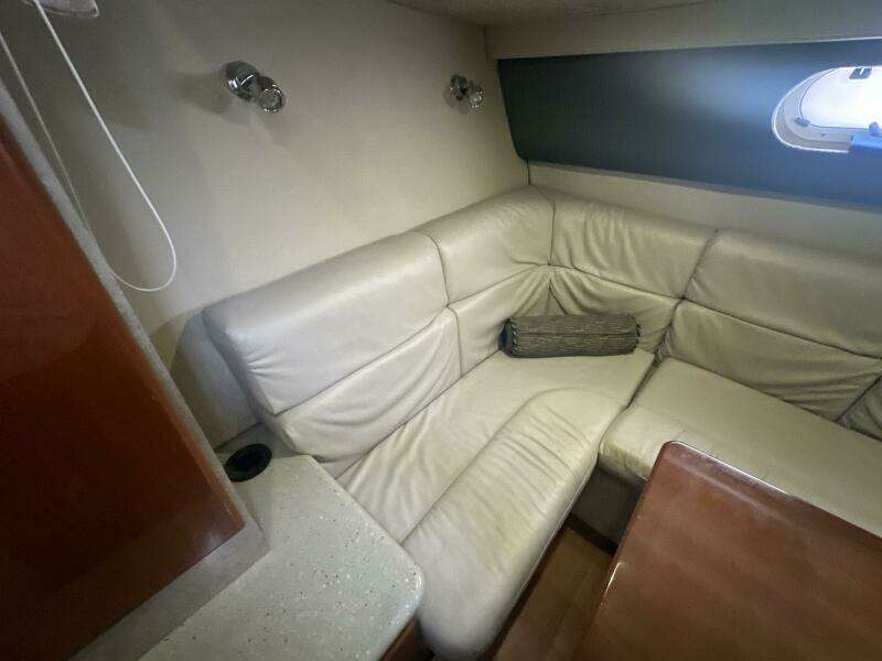 SEA DOC III 37ft Formula Yacht For Sale