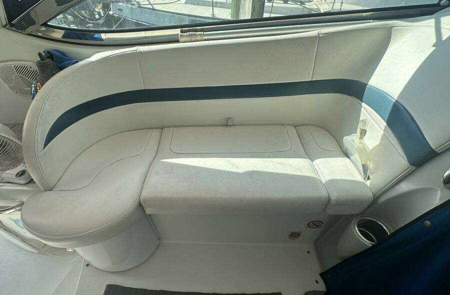 SEA DOC III 37ft Formula Yacht For Sale