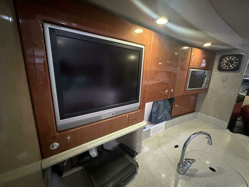 SEA DOC III 37ft Formula Yacht For Sale