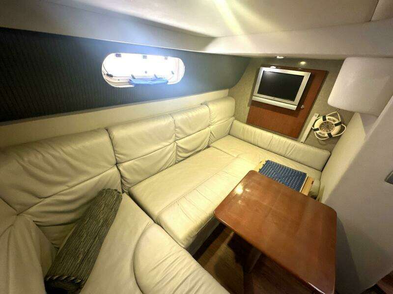 SEA DOC III 37ft Formula Yacht For Sale