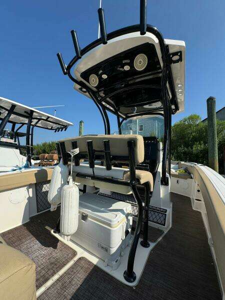 22ft Wellcraft Yacht For Sale