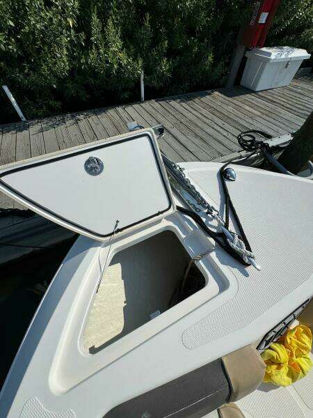 22ft Wellcraft Yacht For Sale