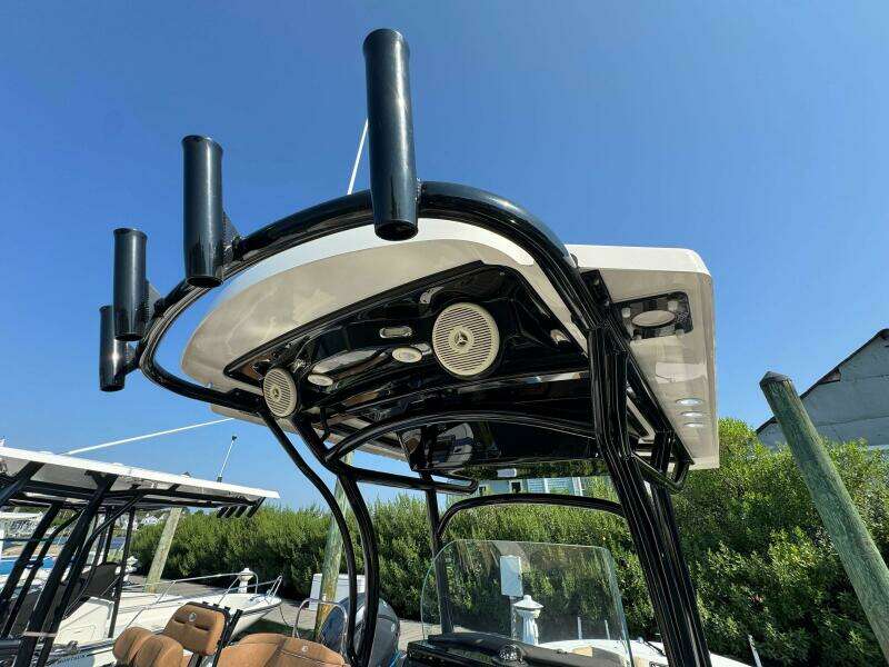 22ft Wellcraft Yacht For Sale