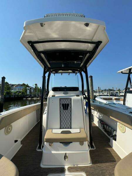 22ft Wellcraft Yacht For Sale