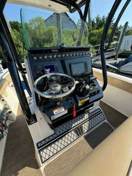 22ft Wellcraft Yacht For Sale