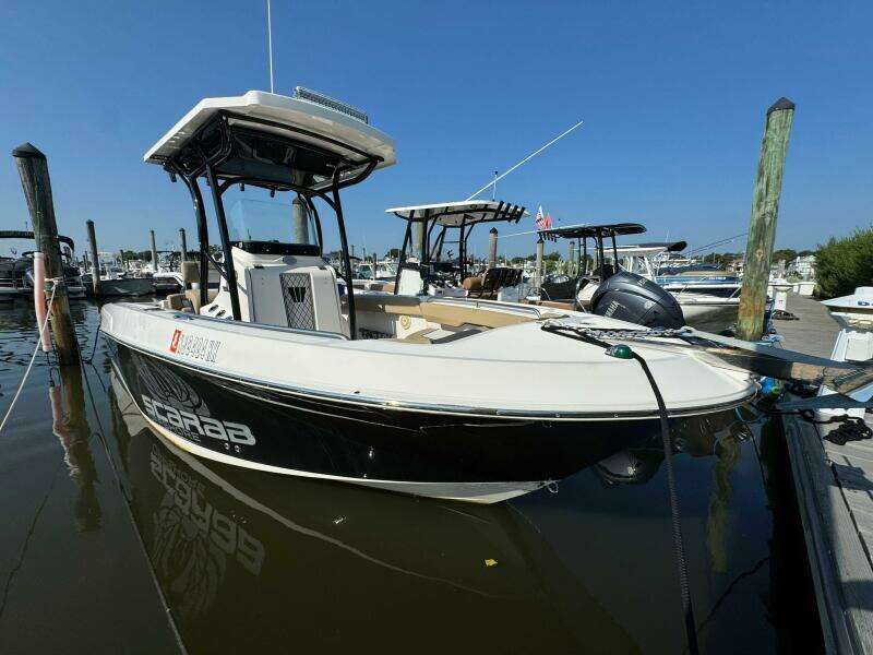 22ft Wellcraft Yacht For Sale