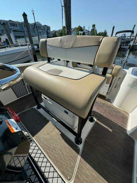 22ft Wellcraft Yacht For Sale
