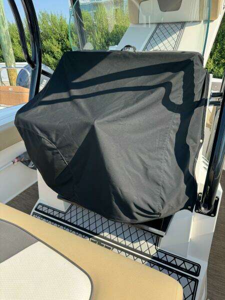 22ft Wellcraft Yacht For Sale