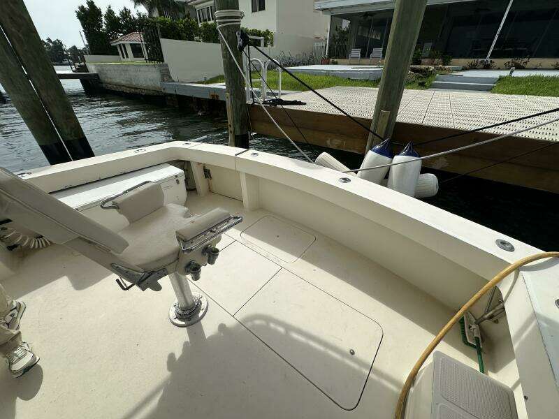 43ft Viking Yacht For Sale