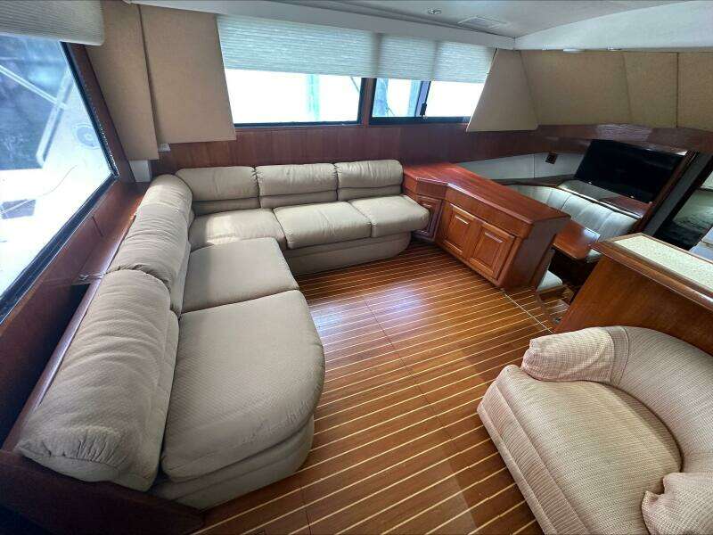 43ft Viking Yacht For Sale 43ft Viking Yacht For Sale