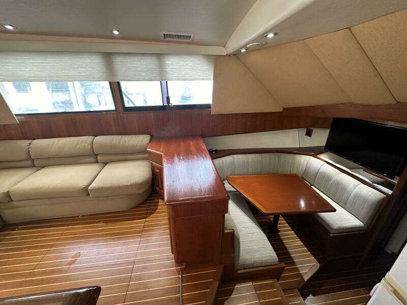 43ft Viking Yacht For Sale