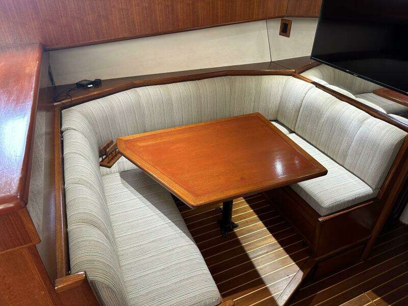 43ft Viking Yacht For Sale