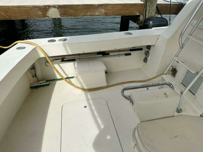 43ft Viking Yacht For Sale
