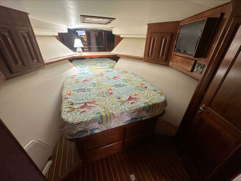 43ft Viking Yacht For Sale 43ft Viking Yacht For Sale