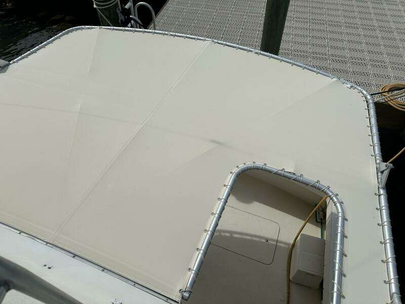 43ft Viking Yacht For Sale