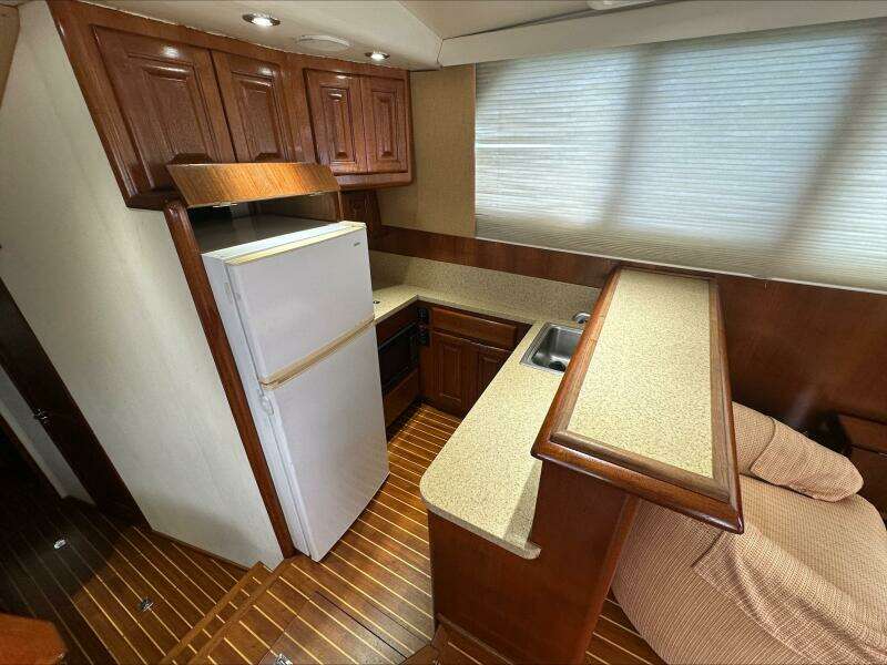 43ft Viking Yacht For Sale 43ft Viking Yacht For Sale