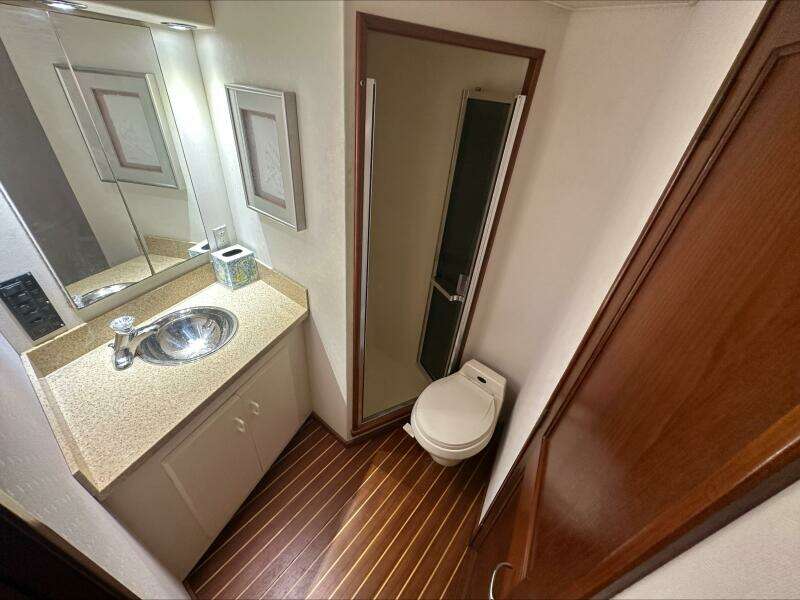 43ft Viking Yacht For Sale 43ft Viking Yacht For Sale