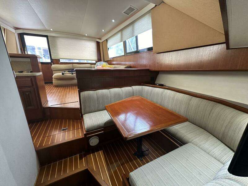 43ft Viking Yacht For Sale