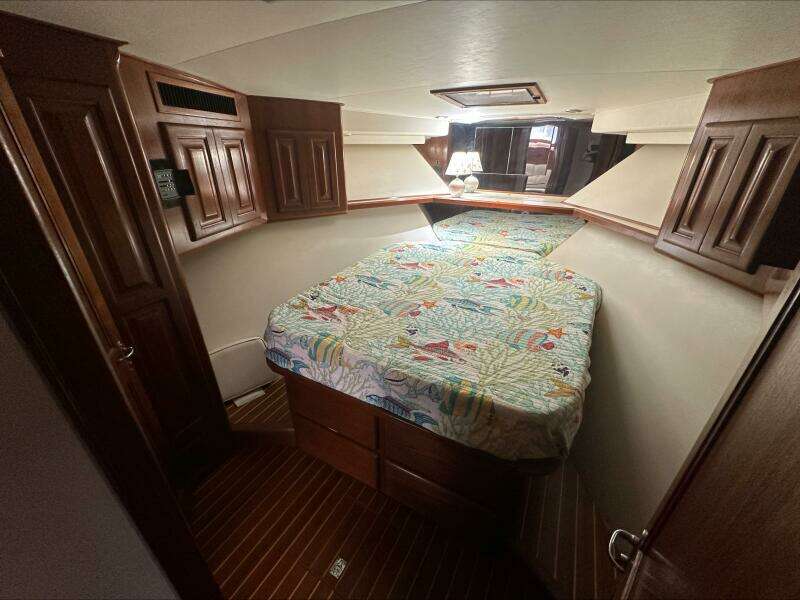 43ft Viking Yacht For Sale 43ft Viking Yacht For Sale