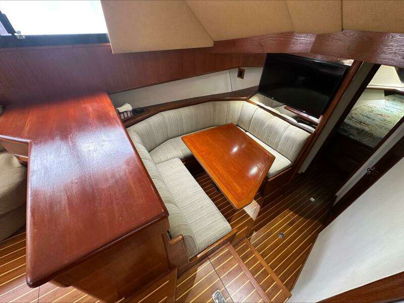 43ft Viking Yacht For Sale 43ft Viking Yacht For Sale