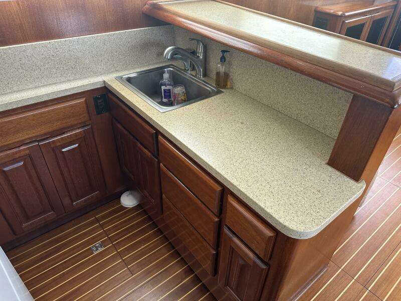 43ft Viking Yacht For Sale