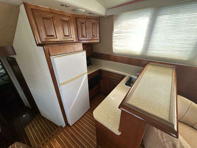 43ft Viking Yacht For Sale