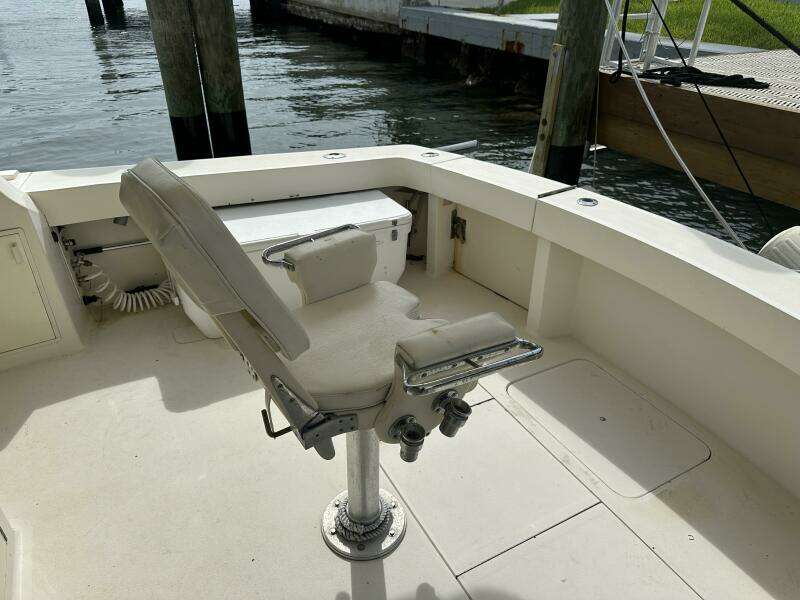 43ft Viking Yacht For Sale