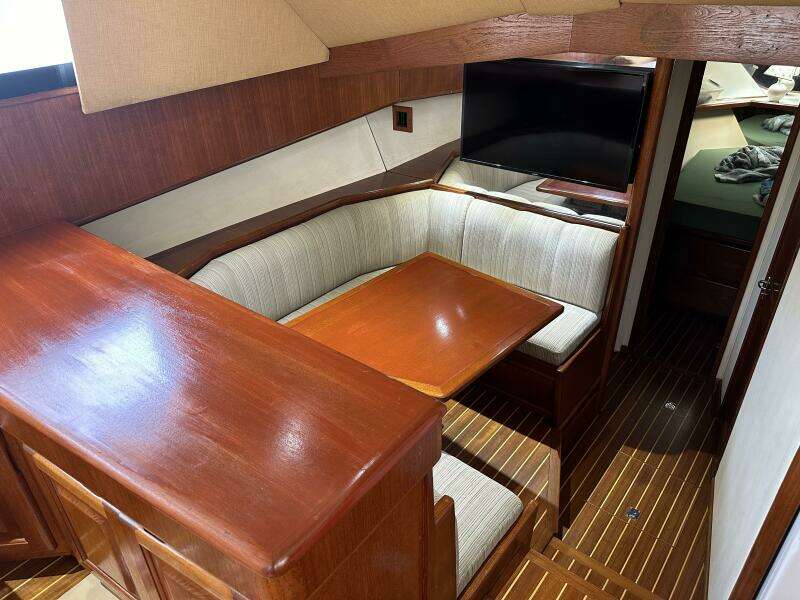 43ft Viking Yacht For Sale