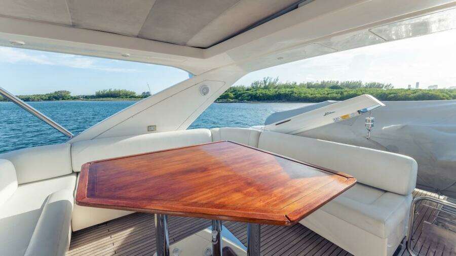 Drakar 70ft Azimut Yacht For Sale