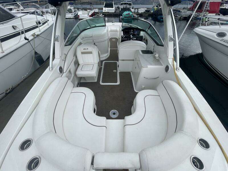30ft Sea Ray Yacht For Sale