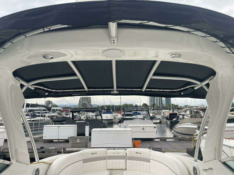 30ft Sea Ray Yacht For Sale