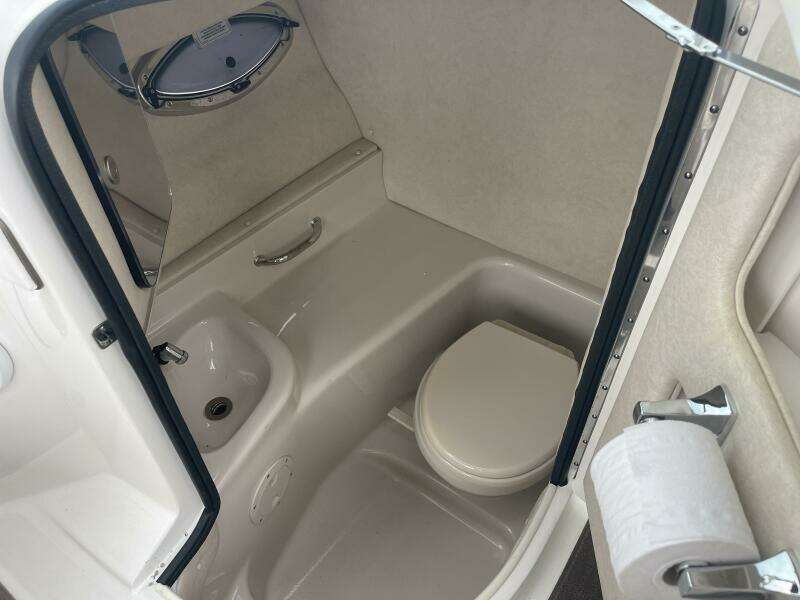 30ft Sea Ray Yacht For Sale