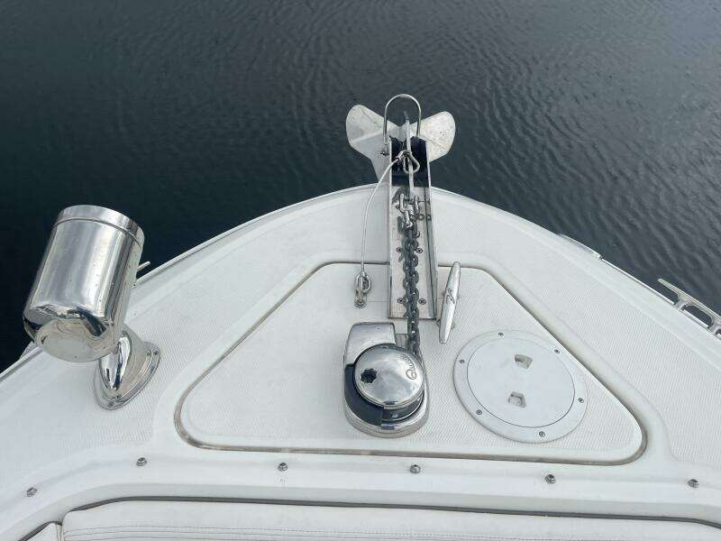 30ft Sea Ray Yacht For Sale