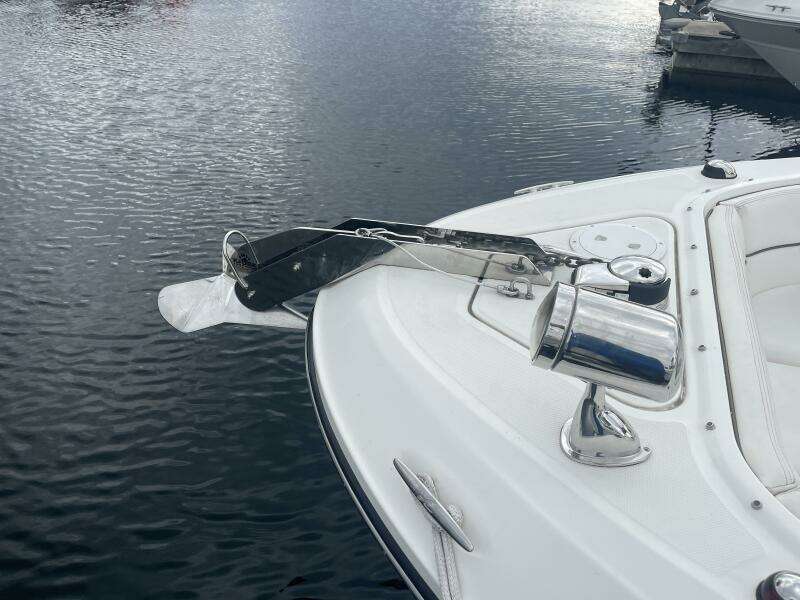 30ft Sea Ray Yacht For Sale