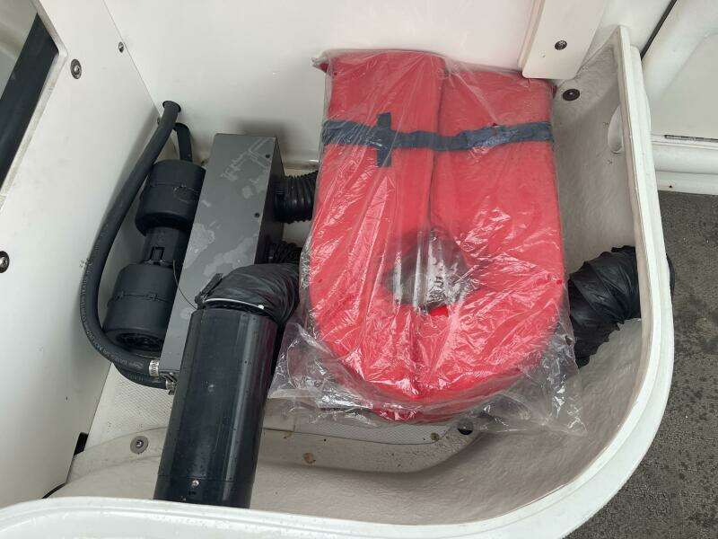30ft Sea Ray Yacht For Sale