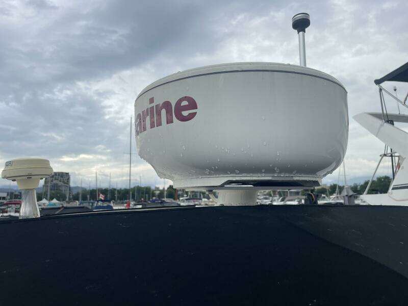 30ft Sea Ray Yacht For Sale