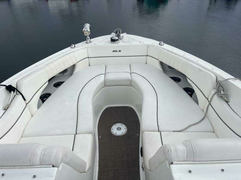 30ft Sea Ray Yacht For Sale