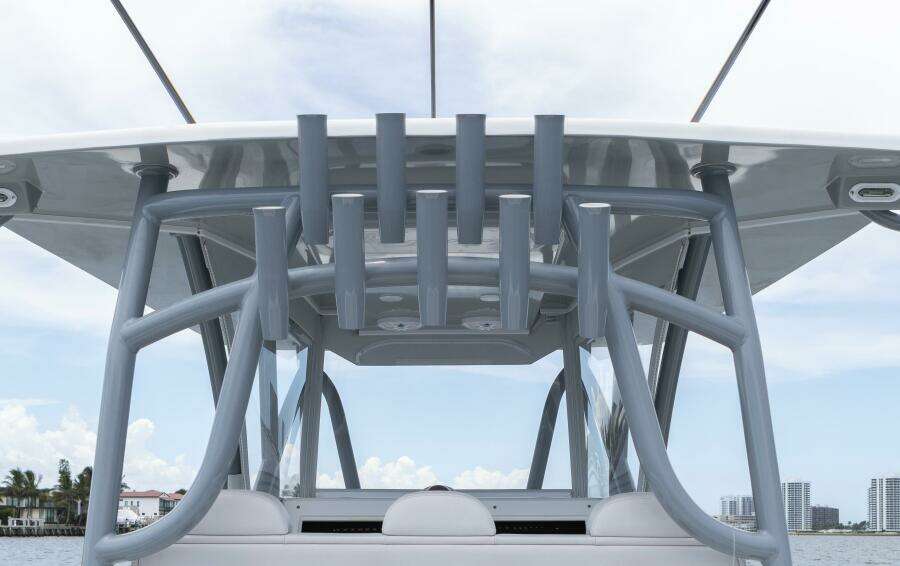 Rod Holders