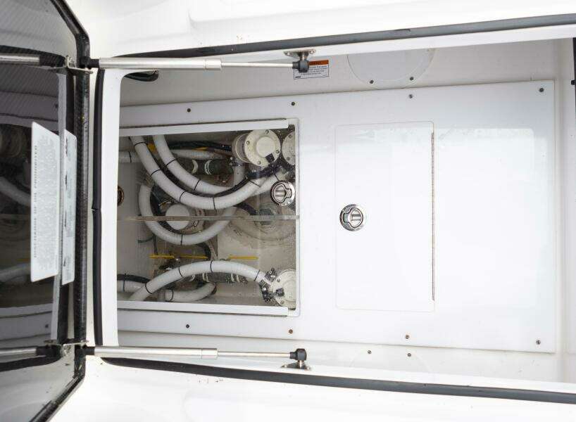 In-Deck Access