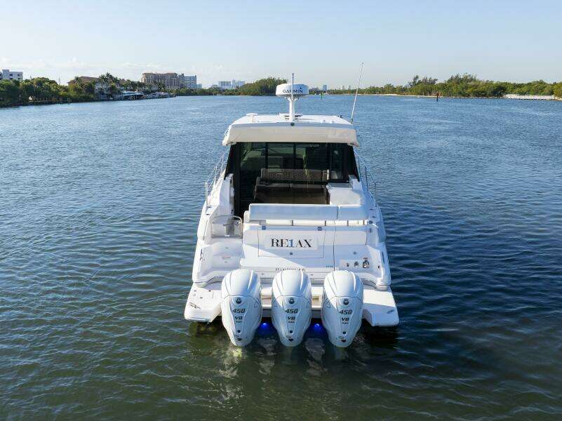 42ft Regal Yacht For Sale 42ft Regal Yacht For Sale