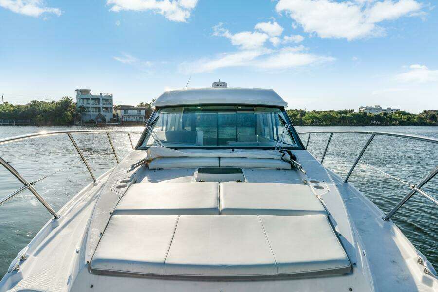 42ft Regal Yacht For Sale 42ft Regal Yacht For Sale