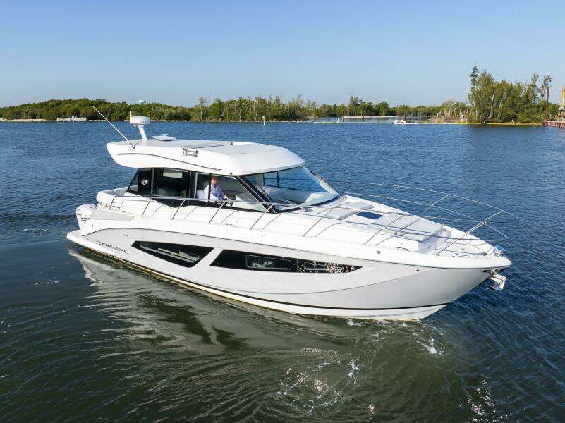 42ft Regal Yacht For Sale 42ft Regal Yacht For Sale