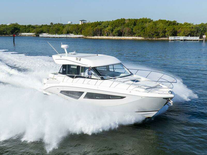 42ft Regal Yacht For Sale 42ft Regal Yacht For Sale