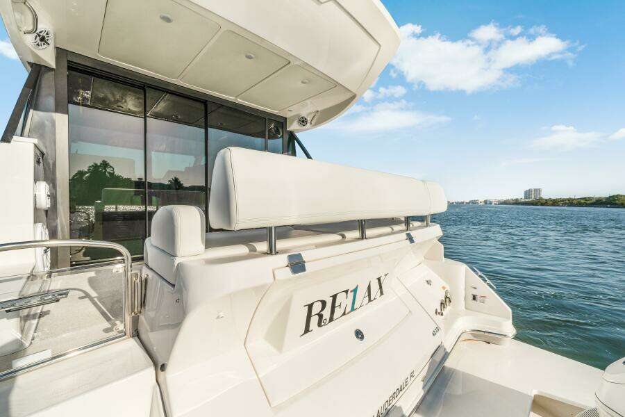 42ft Regal Yacht For Sale 42ft Regal Yacht For Sale