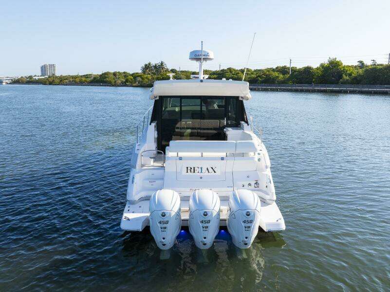 42ft Regal Yacht For Sale 42ft Regal Yacht For Sale