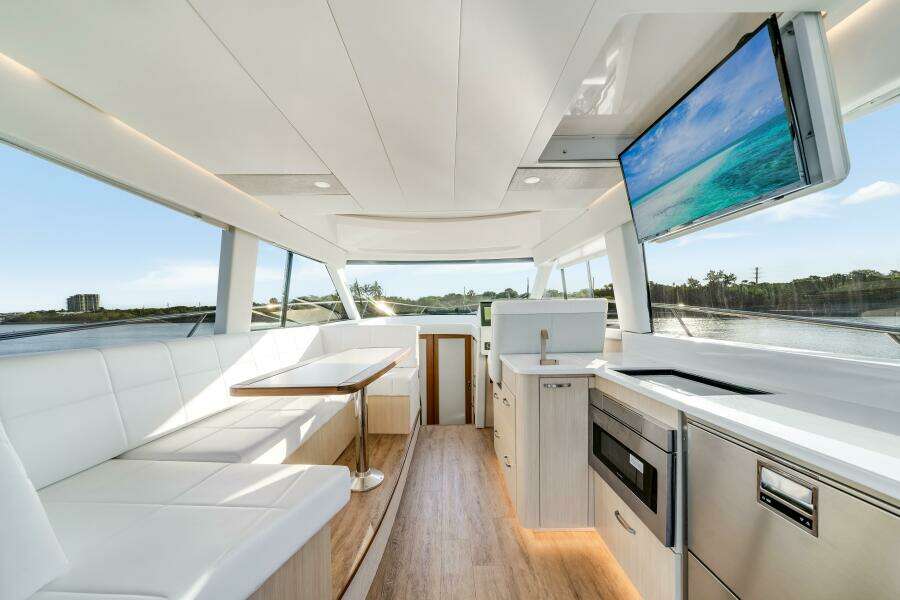 42ft Regal Yacht For Sale 42ft Regal Yacht For Sale