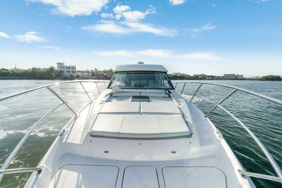 42ft Regal Yacht For Sale 42ft Regal Yacht For Sale